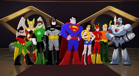 superfirends|dc super friends.